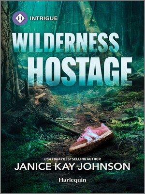 Wilderness Hostage - ebook
